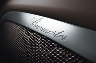 Porsche Panamera 2009 - 2013