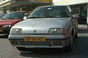 Renault 19 