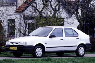 Renault 19 