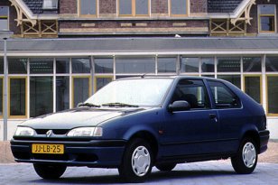 Renault 19 