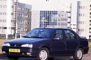 Renault 19 
