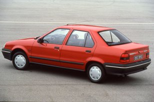 Renault 19 1989 - 1992