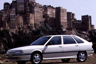Renault 21 