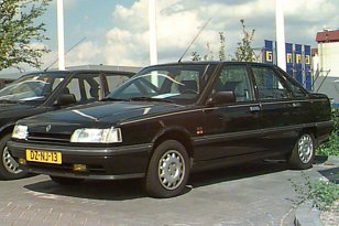 Renault 21 