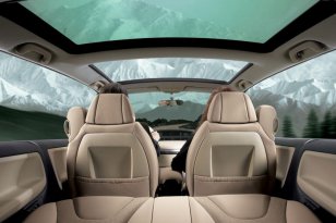 Renault Avantime 2001 - 2003