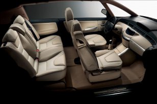 Renault Avantime 2001 - 2003