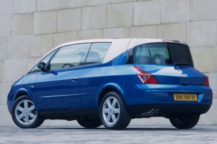 Renault Avantime 2001 - 2003
