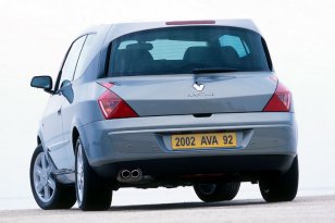 Renault Avantime 2001 - 2003