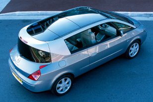 Renault Avantime 2001 - 2003