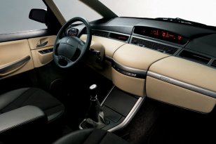 Renault Avantime 2001 - 2003