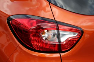 Renault Captur 2013