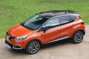 Renault Captur 2013