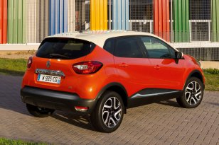 Renault Captur 2013