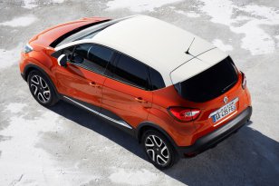 Renault Captur 2013
