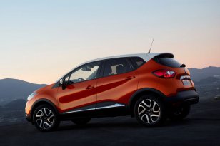 Renault Captur 2013