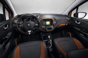 Renault Captur 2013