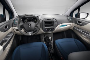 Renault Captur 2013