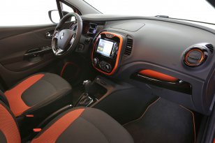 Renault Captur 2013