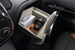 Renault Captur 2013