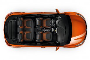 Renault Captur 2013