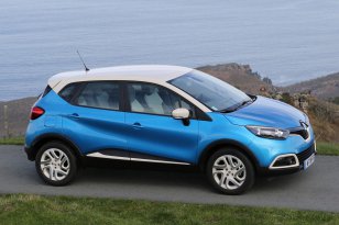Renault Captur 2013