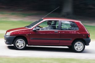 Renault Clio 1994 - 1996