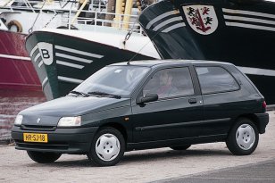 Renault Clio 1994 - 1996