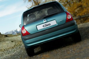 Renault Clio 2003 - 2009