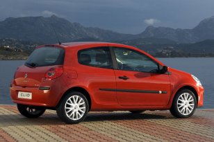 Renault Clio 2005 - 2009