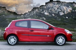 Renault Clio 2005 - 2009