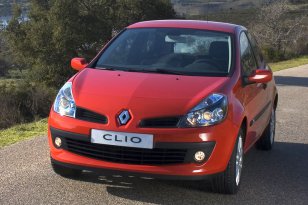 Renault Clio 2005 - 2009