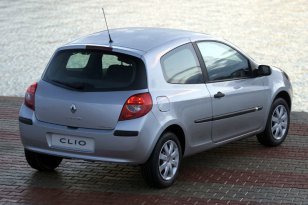 Renault Clio 2005 - 2009