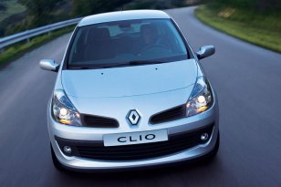 Renault Clio 2005 - 2009