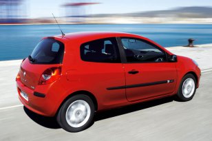 Renault Clio 2005 - 2009