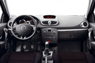 Renault Clio 2005 - 2009