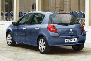 Renault Clio 2005 - 2009