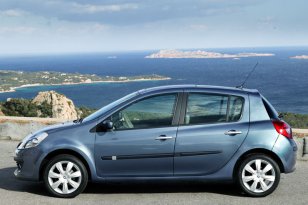 Renault Clio 2005 - 2009