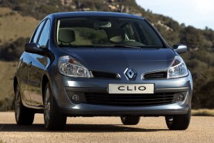 Renault Clio 2005 - 2009