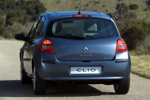 Renault Clio 2005 - 2009