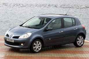 Renault Clio 2005 - 2009