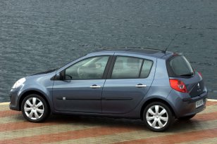 Renault Clio 2005 - 2009