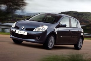Renault Clio 2005 - 2009