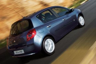 Renault Clio 2005 - 2009