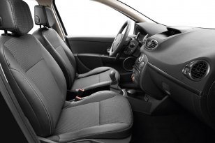 Renault Clio 2009 - 2013