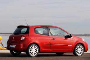 Renault Clio 2009 - 2013
