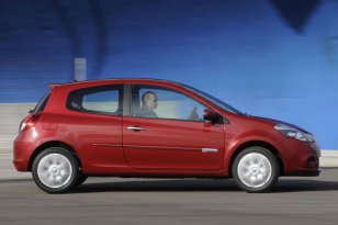 Renault Clio 2009 - 2013