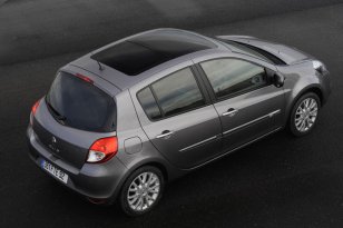 Renault Clio 2009 - 2013