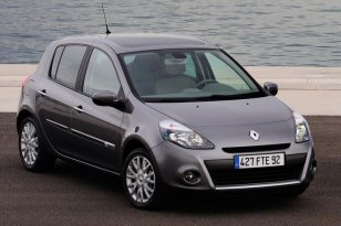 Renault Clio 2009 - 2013