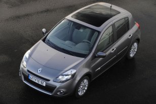 Renault Clio 2009 - 2013