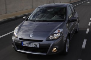 Renault Clio 2009 - 2013
